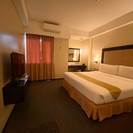 Mallberry Suites Business Hotel Καγκαγιάν Ντε Όρο Εξωτερικό φωτογραφία
