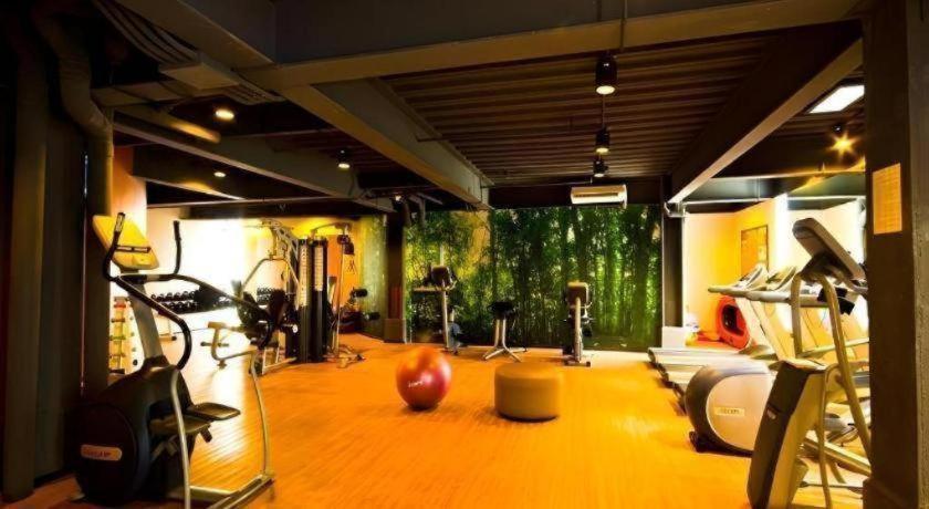 Mallberry Suites Business Hotel Καγκαγιάν Ντε Όρο Εξωτερικό φωτογραφία