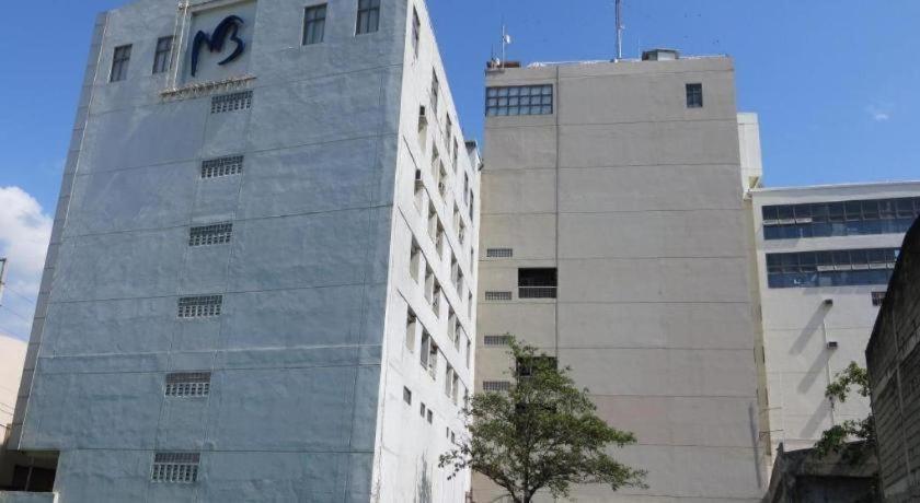 Mallberry Suites Business Hotel Καγκαγιάν Ντε Όρο Εξωτερικό φωτογραφία