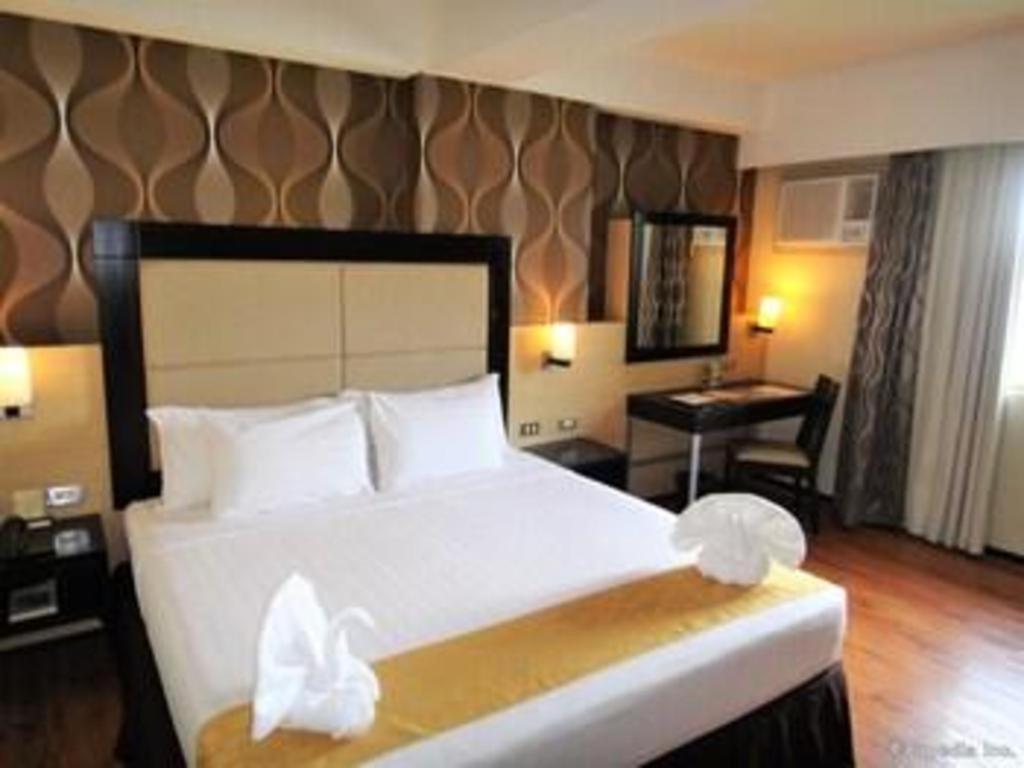 Mallberry Suites Business Hotel Καγκαγιάν Ντε Όρο Εξωτερικό φωτογραφία