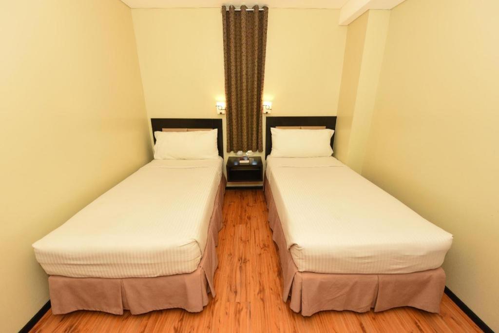 Mallberry Suites Business Hotel Καγκαγιάν Ντε Όρο Εξωτερικό φωτογραφία