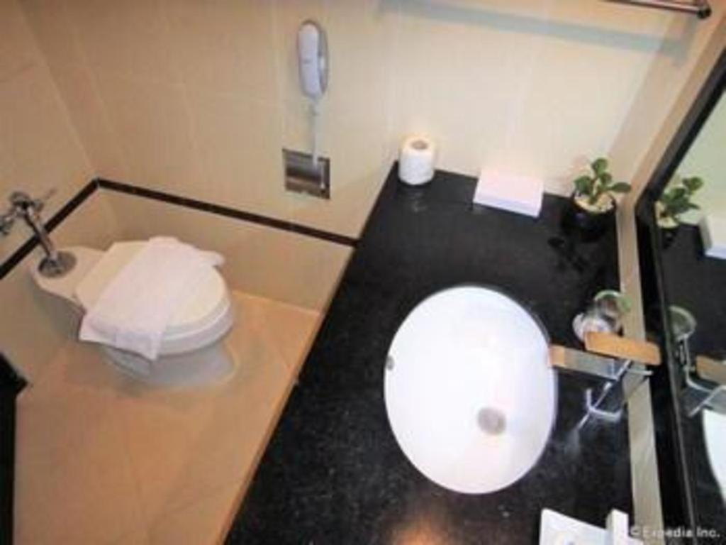 Mallberry Suites Business Hotel Καγκαγιάν Ντε Όρο Εξωτερικό φωτογραφία