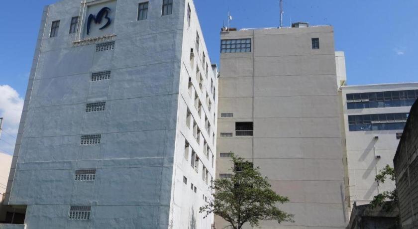 Mallberry Suites Business Hotel Καγκαγιάν Ντε Όρο Εξωτερικό φωτογραφία
