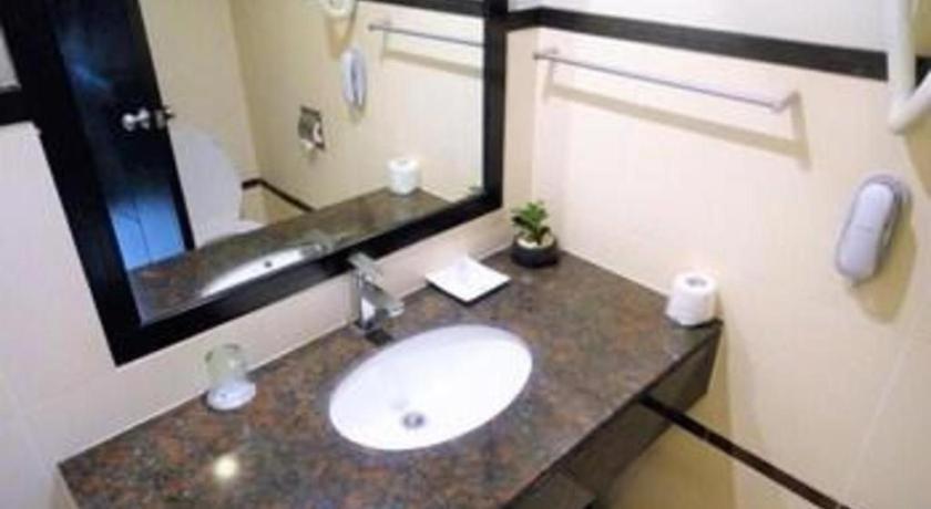 Mallberry Suites Business Hotel Καγκαγιάν Ντε Όρο Εξωτερικό φωτογραφία