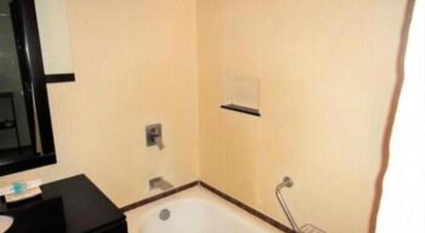Mallberry Suites Business Hotel Καγκαγιάν Ντε Όρο Εξωτερικό φωτογραφία