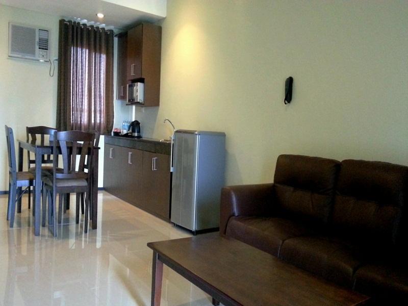 Mallberry Suites Business Hotel Καγκαγιάν Ντε Όρο Εξωτερικό φωτογραφία