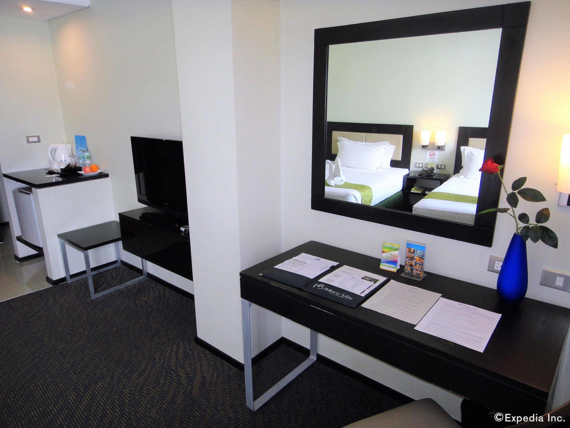 Mallberry Suites Business Hotel Καγκαγιάν Ντε Όρο Εξωτερικό φωτογραφία