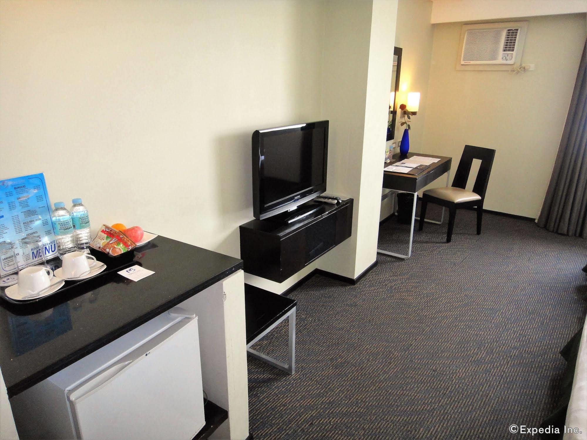 Mallberry Suites Business Hotel Καγκαγιάν Ντε Όρο Εξωτερικό φωτογραφία