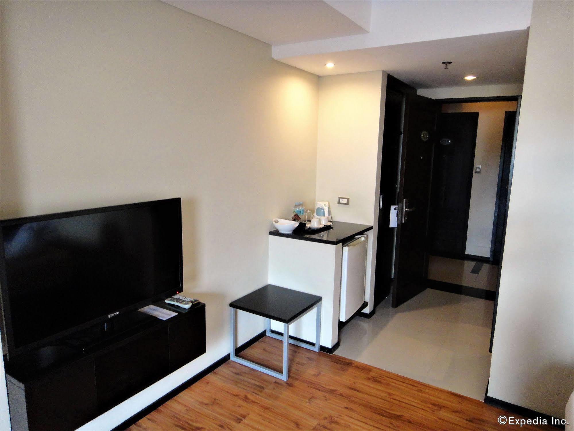 Mallberry Suites Business Hotel Καγκαγιάν Ντε Όρο Εξωτερικό φωτογραφία