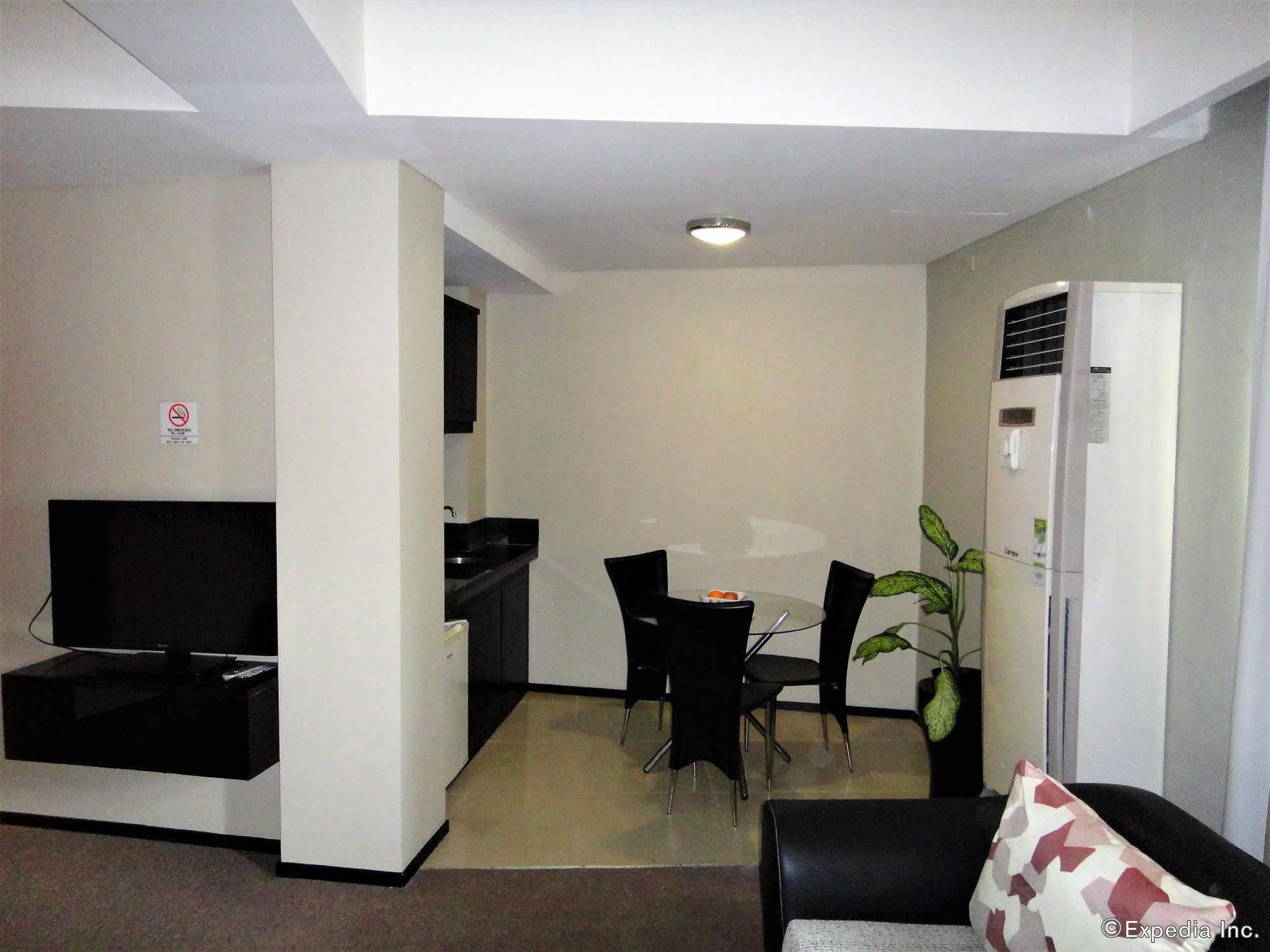 Mallberry Suites Business Hotel Καγκαγιάν Ντε Όρο Εξωτερικό φωτογραφία