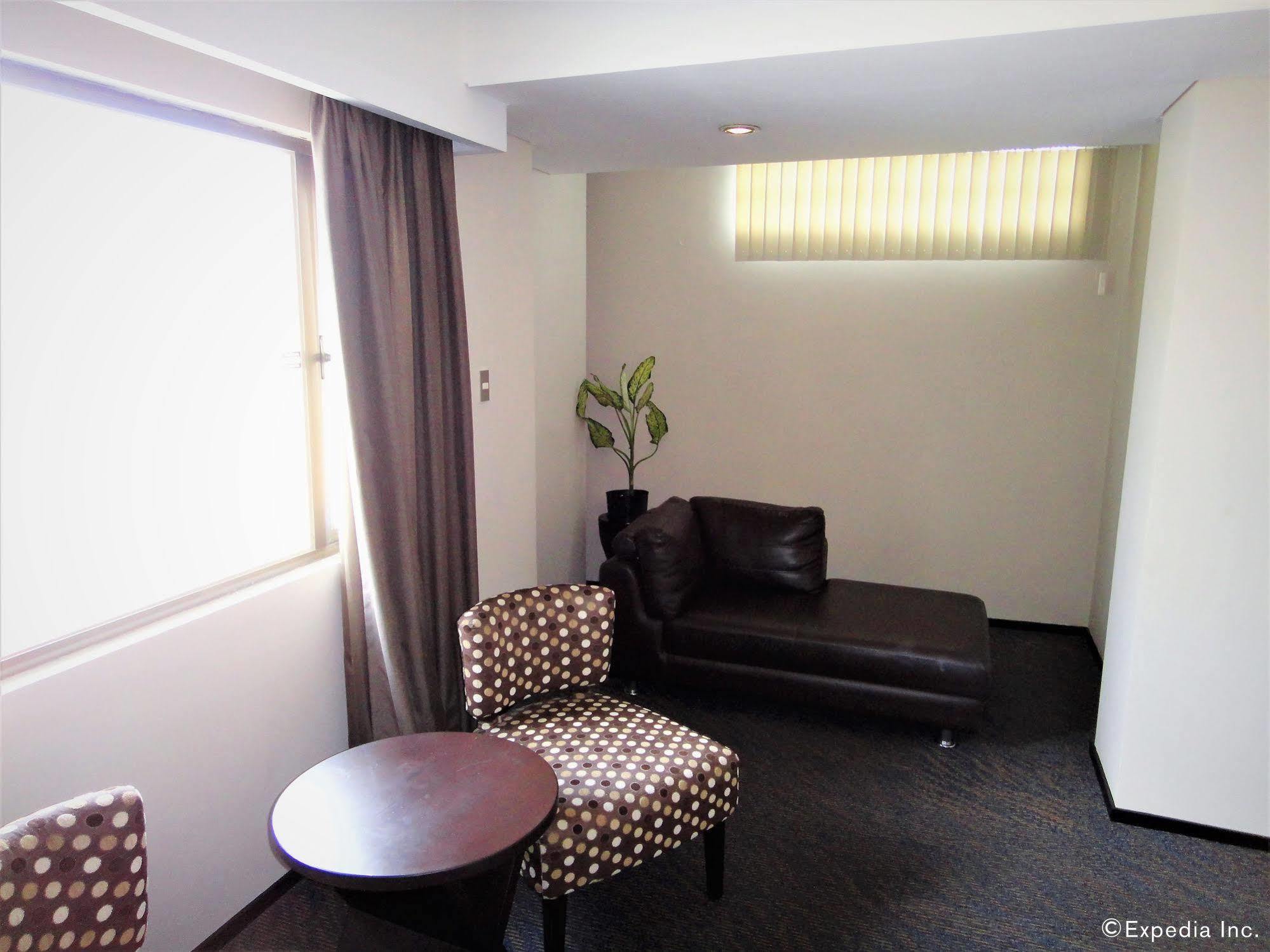 Mallberry Suites Business Hotel Καγκαγιάν Ντε Όρο Εξωτερικό φωτογραφία