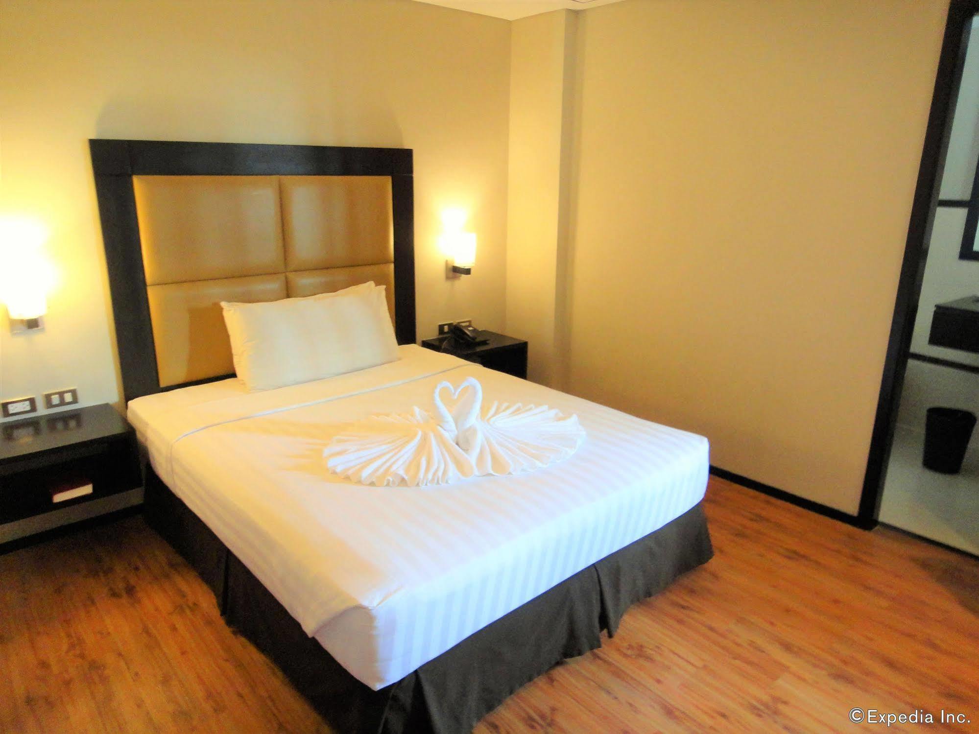 Mallberry Suites Business Hotel Καγκαγιάν Ντε Όρο Εξωτερικό φωτογραφία