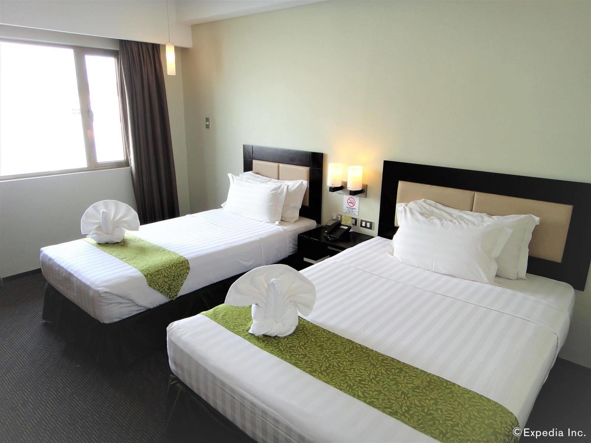 Mallberry Suites Business Hotel Καγκαγιάν Ντε Όρο Εξωτερικό φωτογραφία