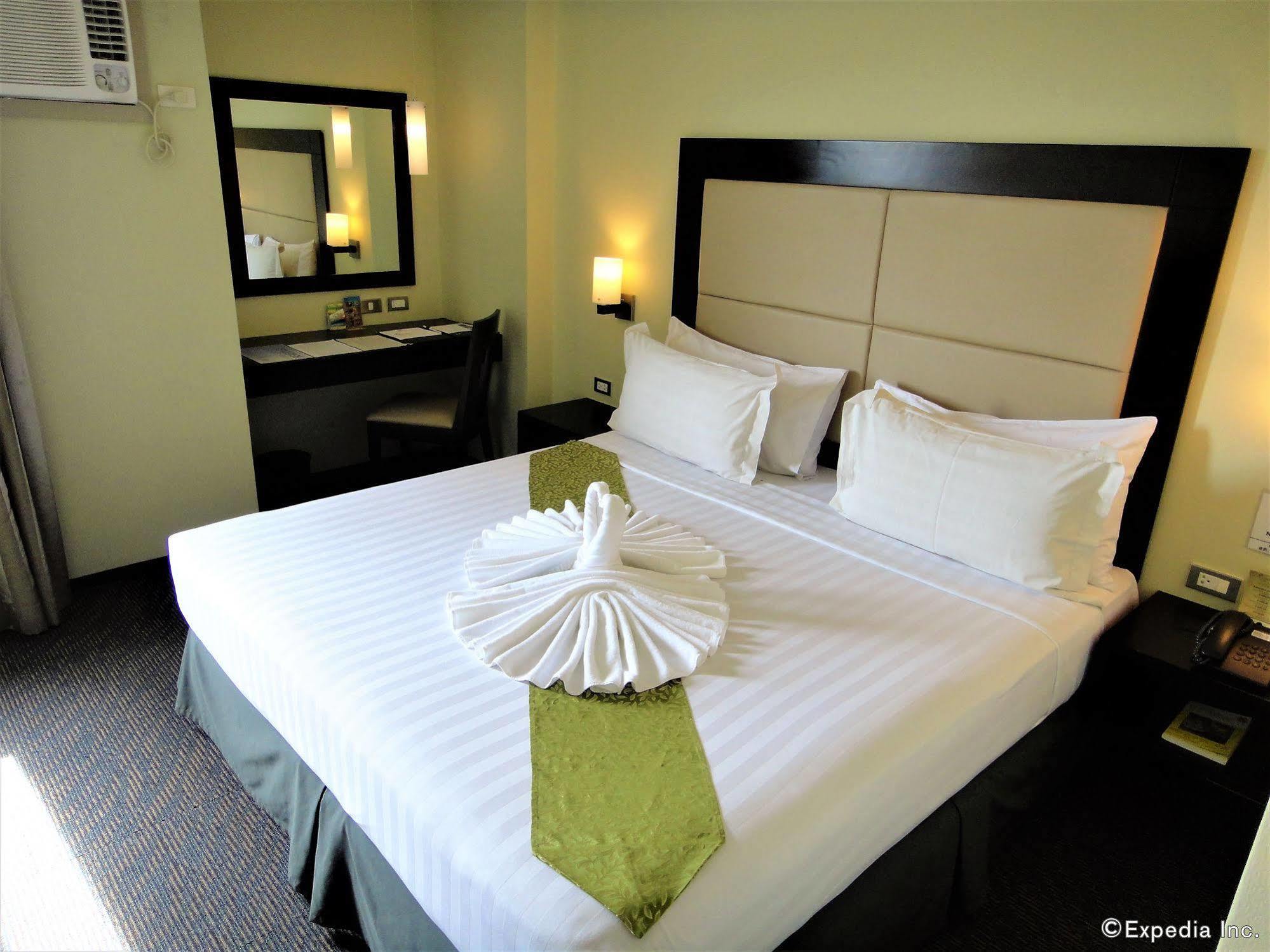 Mallberry Suites Business Hotel Καγκαγιάν Ντε Όρο Εξωτερικό φωτογραφία