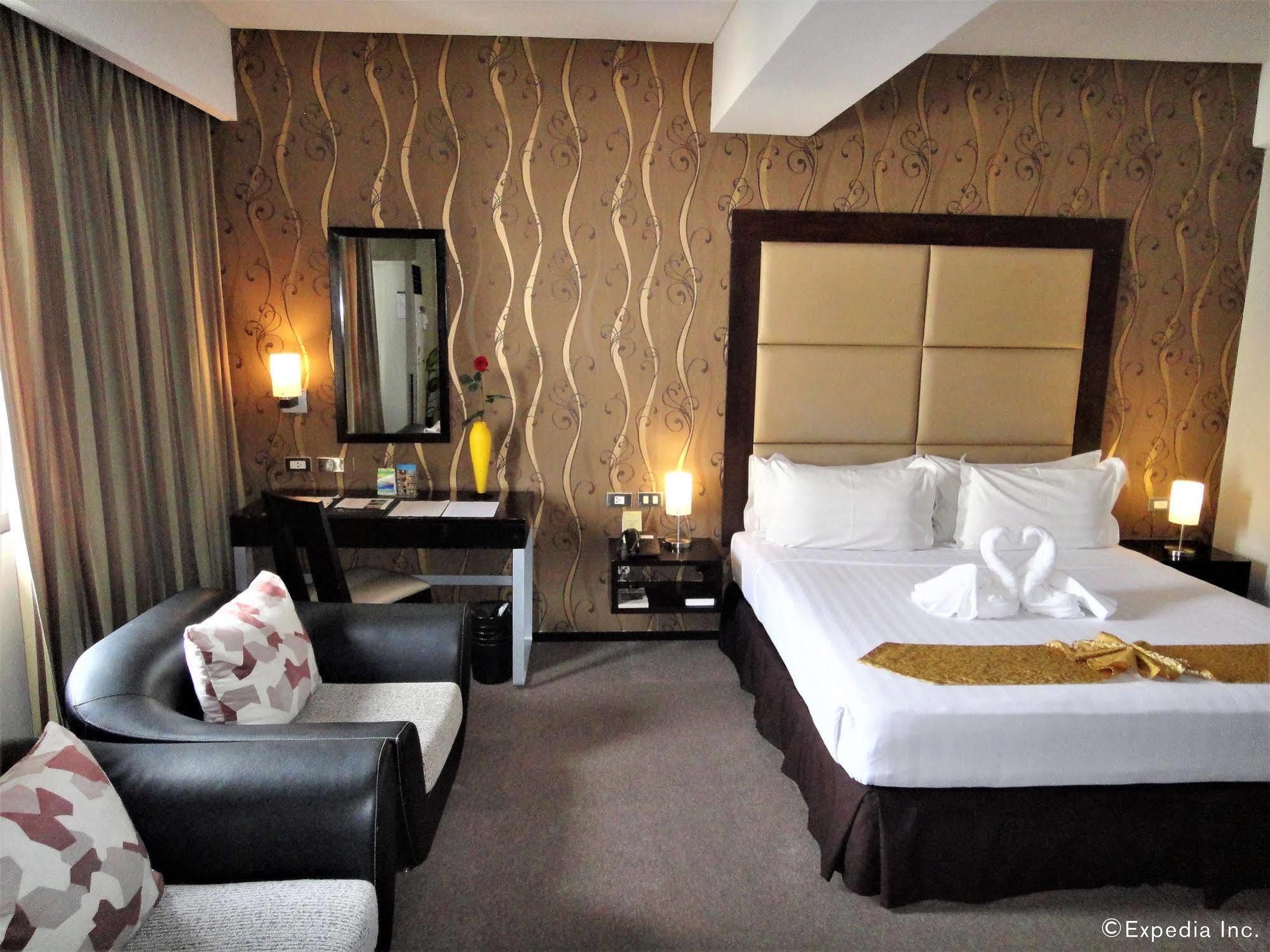 Mallberry Suites Business Hotel Καγκαγιάν Ντε Όρο Εξωτερικό φωτογραφία