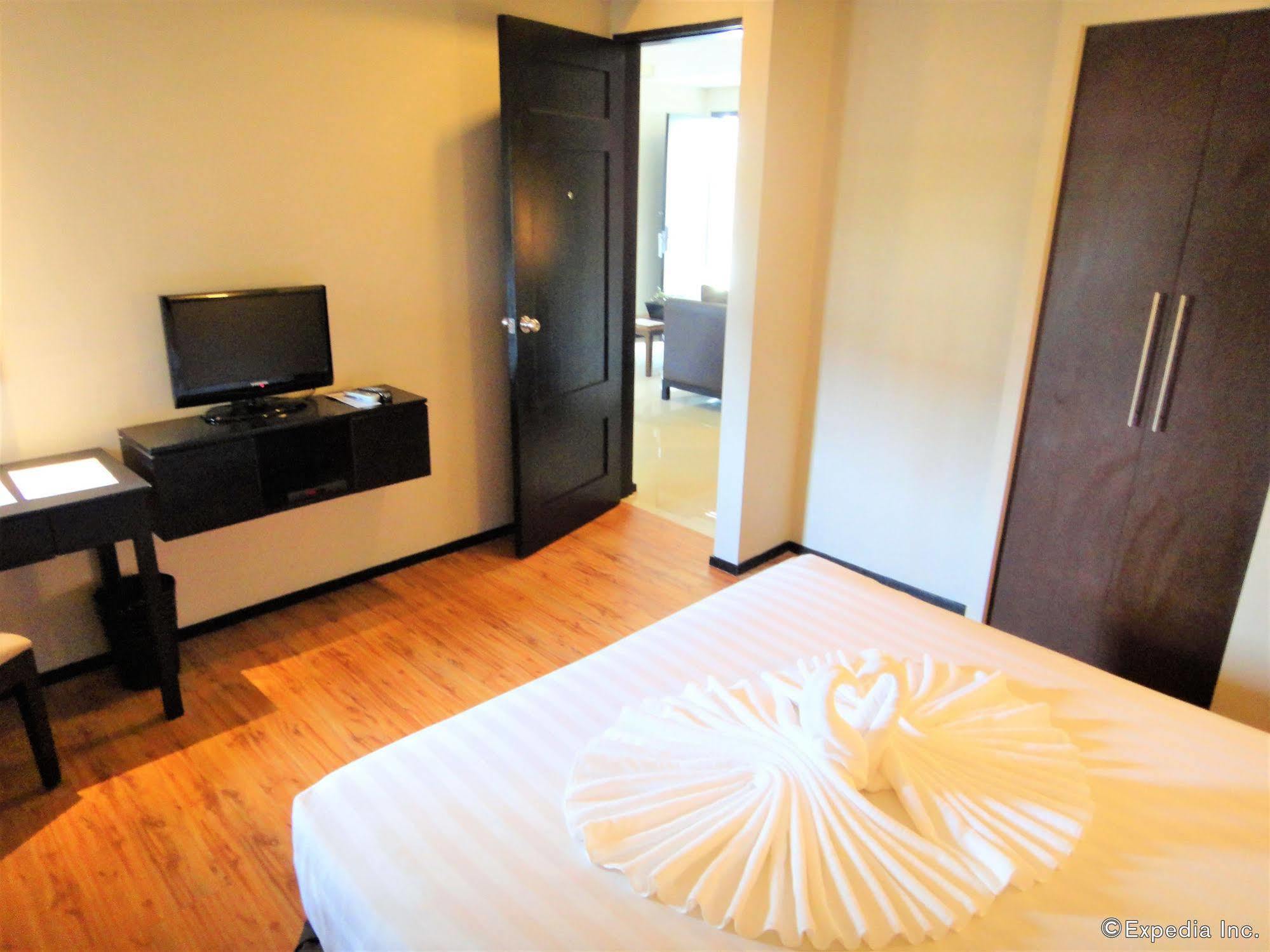 Mallberry Suites Business Hotel Καγκαγιάν Ντε Όρο Εξωτερικό φωτογραφία